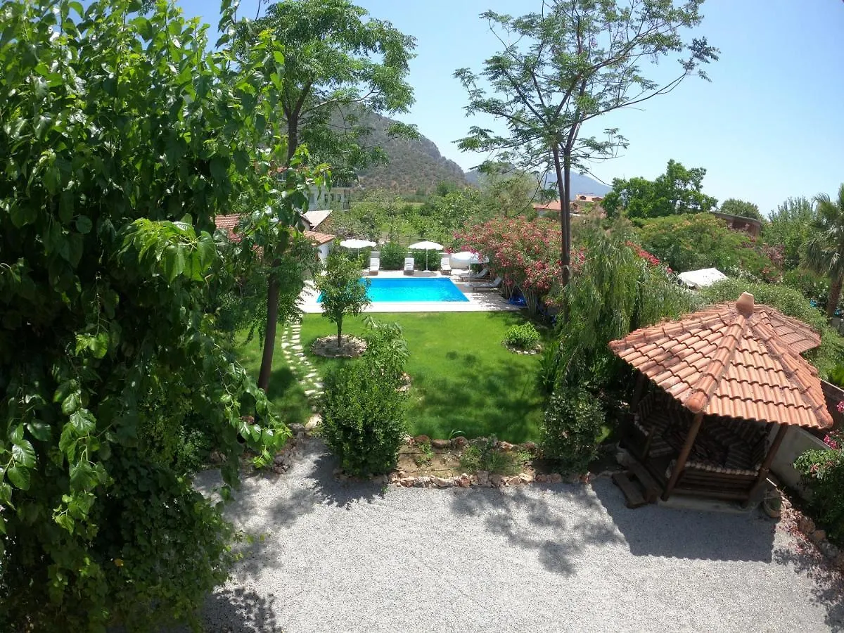 Mulberry House Villa Dalyan Holiday home