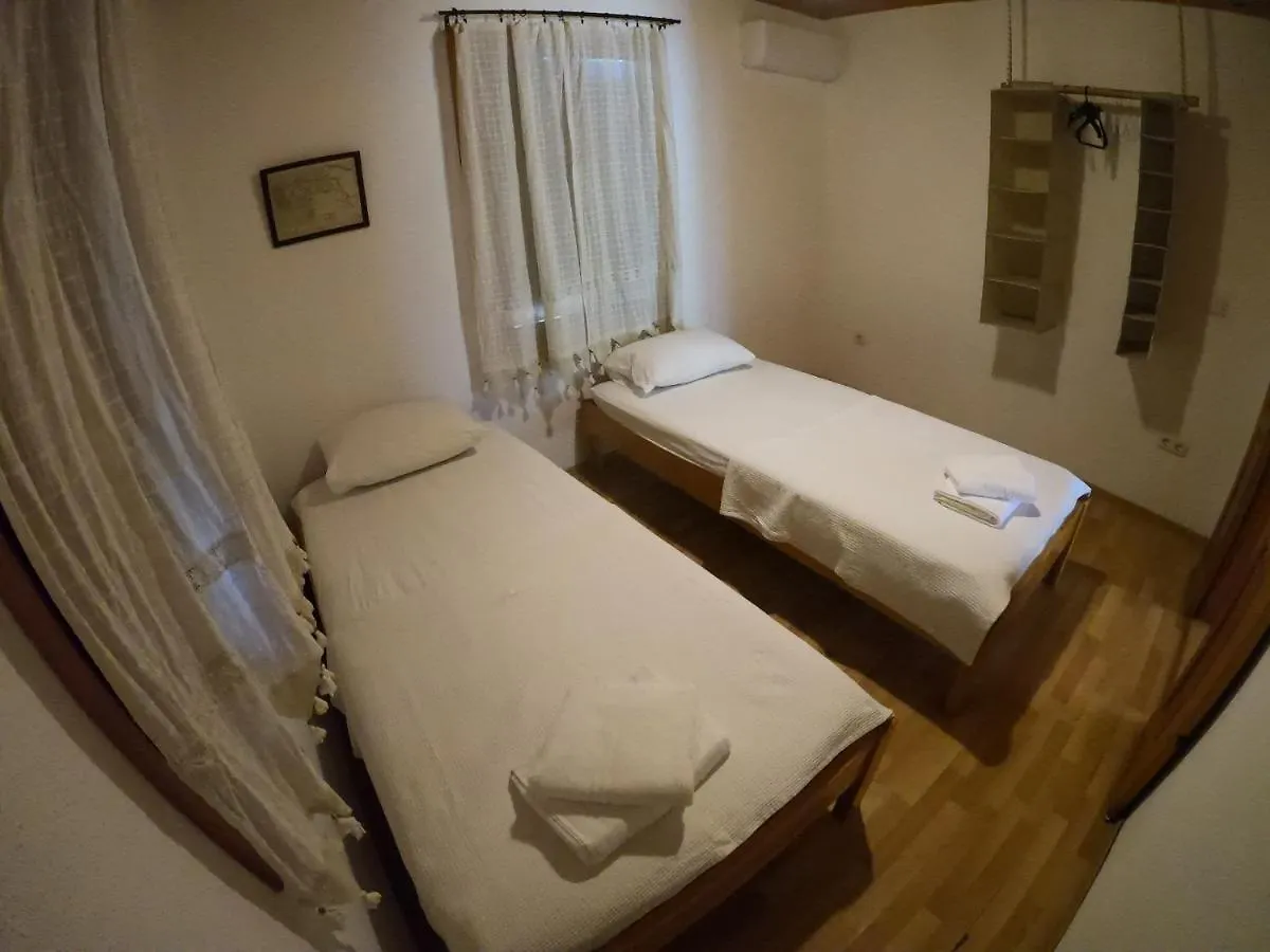 Mulberry House Villa Dalyan