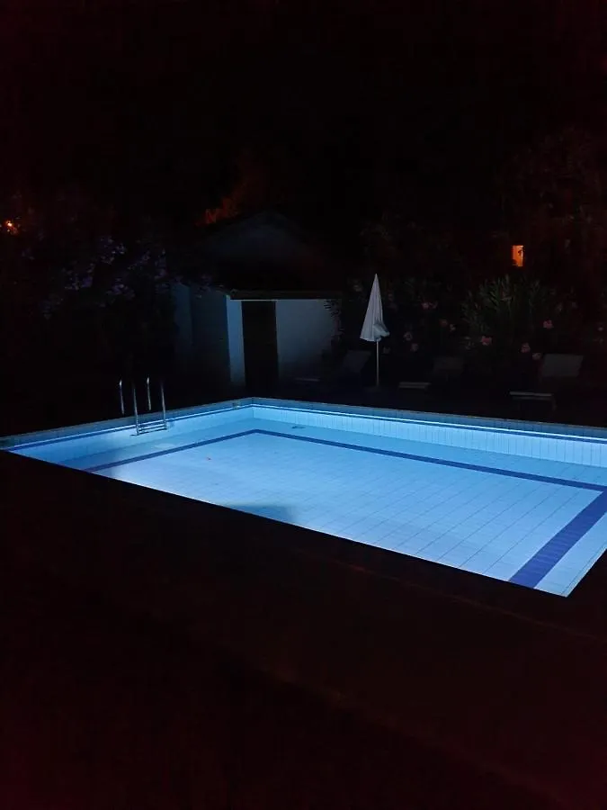 Holiday home Mulberry House Villa Dalyan