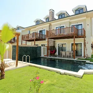  Holiday home Bianca